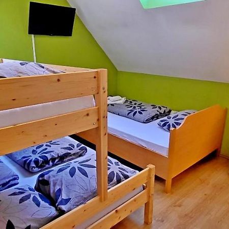 בובק Simonai Apartment מראה חיצוני תמונה