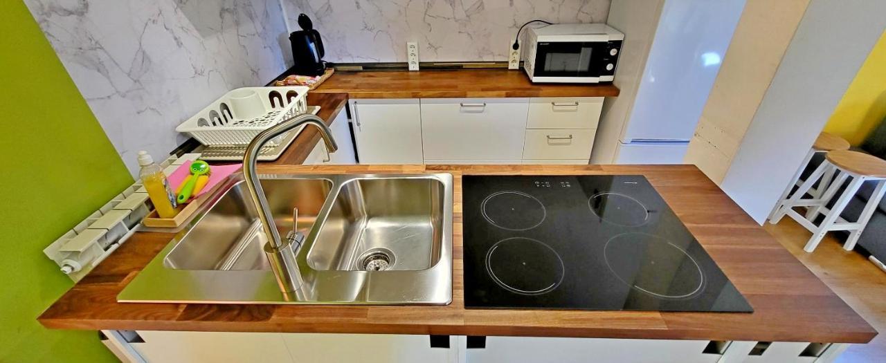 בובק Simonai Apartment מראה חיצוני תמונה