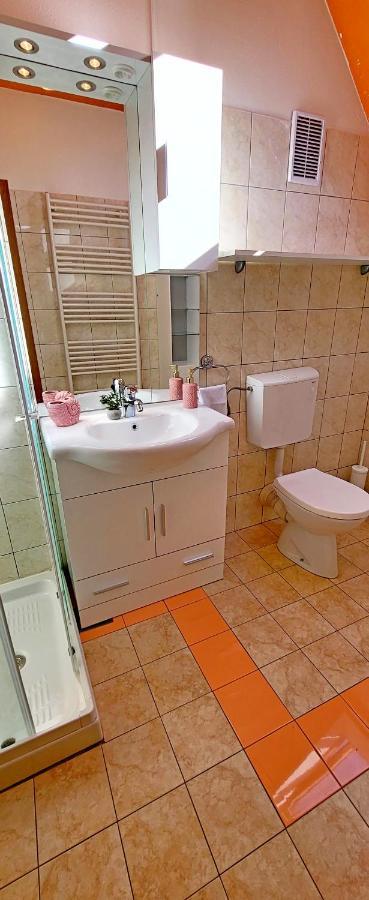 בובק Simonai Apartment מראה חיצוני תמונה