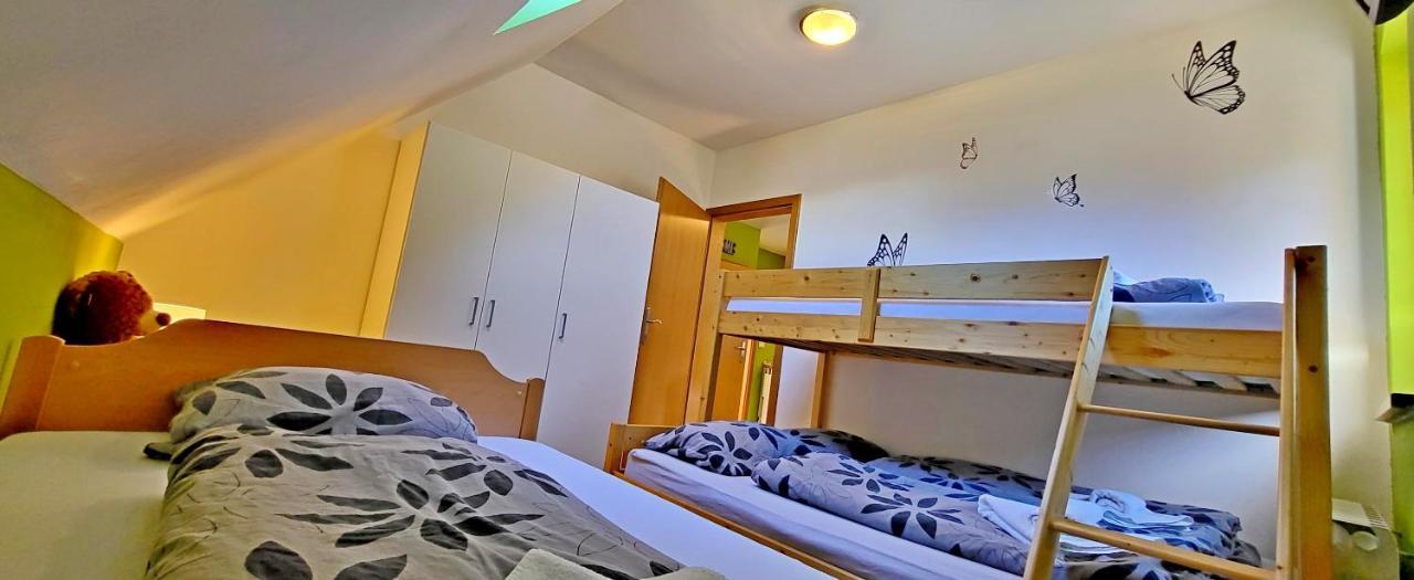 בובק Simonai Apartment מראה חיצוני תמונה